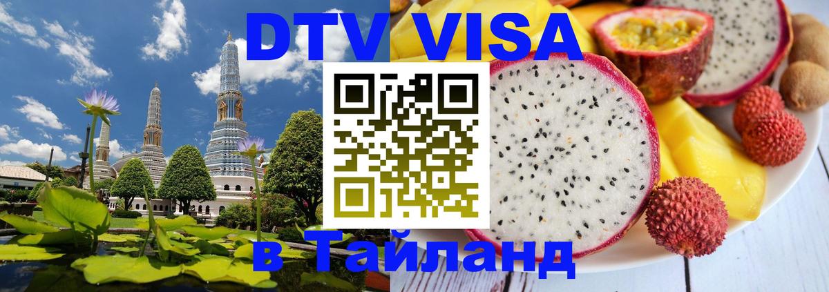 Сколько стоит DTV виза — актуальные цены, оформление даже без документов - 05.10.2025 